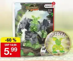 Zimmermann Schleich eldrador mini creatures Angebot