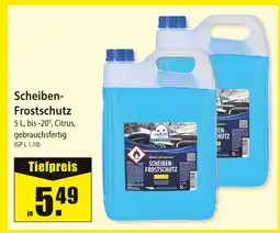 bauSpezi Robbyrob scheiben-frostschutz Angebot
