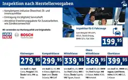 AUTO plus Liqui moly inspektion nach herstellervorgaben Angebot