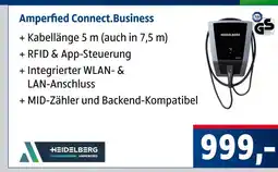 AUTO plus Heidelberg amperfied connect.business Angebot