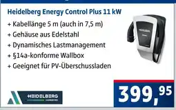 AUTO plus Heidelberg energy control plus 11 kw Angebot