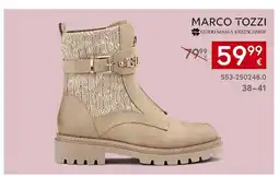 Schuhpark Marco tozzi boots Angebot