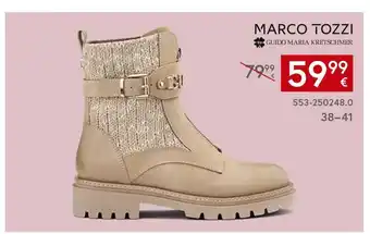Schuhpark Marco tozzi boots Angebot