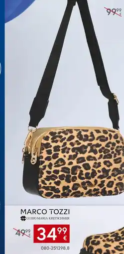 Schuhpark Marco tozzi guido maria kretschmer bag Angebot