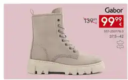 Schuhpark Gabor boots Angebot