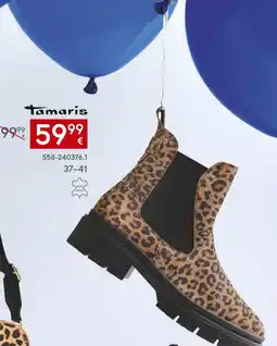 Schuhpark Tamaris chelsea boots Angebot