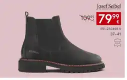 Schuhpark Josef seibel boots Angebot