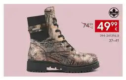 Schuhpark Rieker boots Angebot