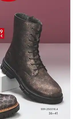 Schuhpark Boots Angebot