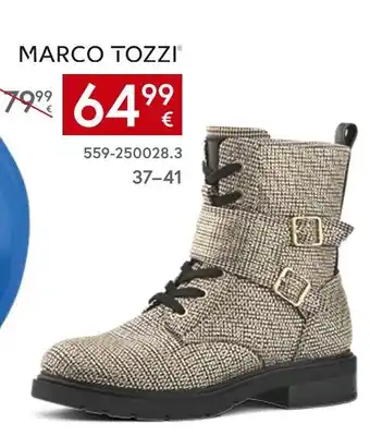 Schuhpark Marco tozzi stiefel Angebot