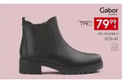Schuhpark Gabor comfort Angebot
