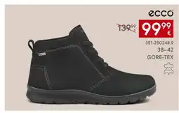 Schuhpark Ecco schuhe Angebot