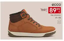 Schuhpark Ecco echt leder schuhe Angebot