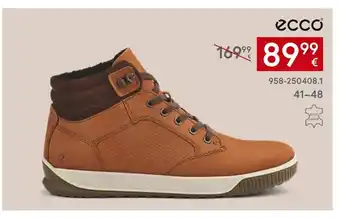 Schuhpark Ecco echt leder schuhe Angebot