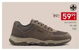 Schuhpark Rieker tex schuhe Angebot