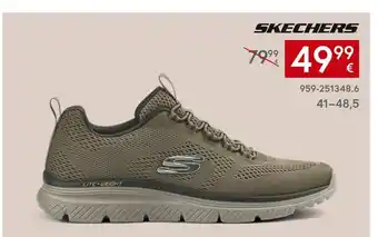 Schuhpark Skechers lite-weight schuhe Angebot