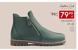 Schuhpark Andrea conti shoes Angebot