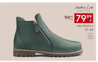 Schuhpark Andrea conti shoes Angebot