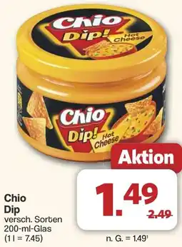 Famila Nord West Chio Dip Angebot