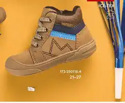 Schuhpark Ice-tex bambulini Angebot