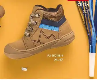 Schuhpark Ice-tex bambulini Angebot