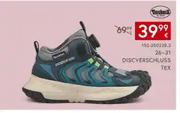 Schuhpark Dockers by gerli booties Angebot