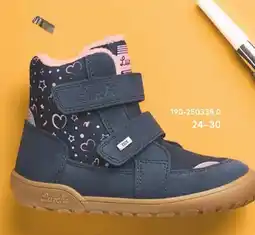 Schuhpark Lurchi kinderstiefel Angebot