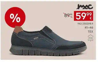 Schuhpark Imac tex schuhe Angebot