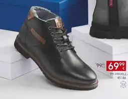 Schuhpark Echt leder schuhe Angebot