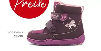 Schuhpark Dockers by gerli kinder winterstiefel Angebot