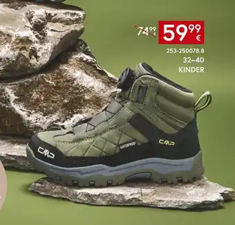 Schuhpark Cmp schuhe Angebot