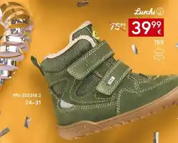 Schuhpark Lurchi kinderstiefel tex Angebot