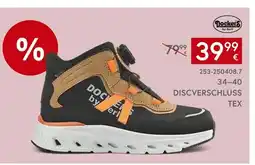 Schuhpark Dockers by gerli boots Angebot