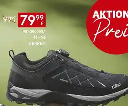 Schuhpark Cmp herren schuhe Angebot
