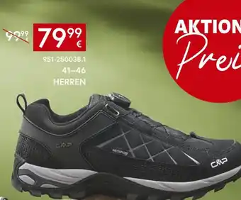 Schuhpark Cmp herren schuhe Angebot