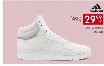 Schuhpark Adidas sneaker Angebot