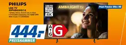 Expert Philips led tv Angebot