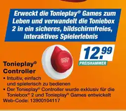 Expert Tonieplay controller Angebot