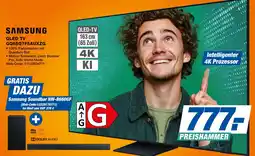 Expert Samsung qled tv gq65q7f5auxzg Angebot