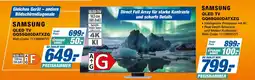 Expert Samsung qled tv gq65q80datxzg Angebot