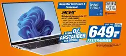 Expert Acer notebook aspire lite 17 Angebot