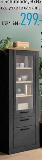 Trends Möbel Wohnprogramm duro Angebot