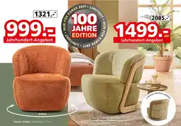 Segmüller Sessel „frieda“ Angebot