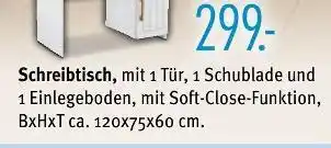 Trends Möbel Sansibar westerhever babyzimmer Angebot