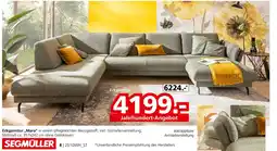 Segmüller Eckgarnitur mara Angebot