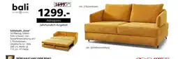 Segmüller Bali schlafsofa enna Angebot