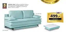 Segmüller Segmüller schlafsofa beat Angebot