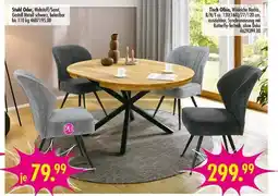 Möbel Boss Stuhl oder Angebot