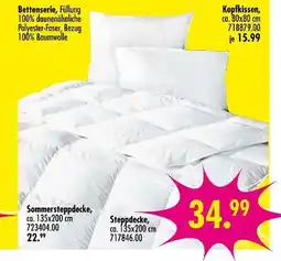 Möbel Boss Bettenserie Angebot
