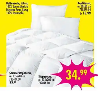 Möbel Boss Bettenserie Angebot